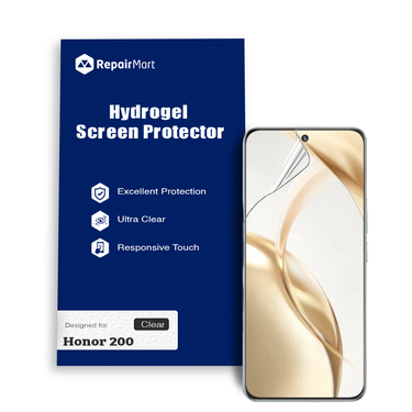 Honor 200